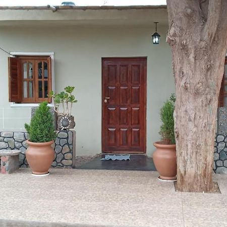 Casa Y Departamentos Valle Del Bermejo 비야 우니온 외부 사진
