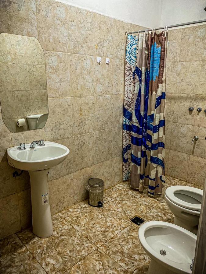 Casa Y Departamentos Valle Del Bermejo 비야 우니온 외부 사진