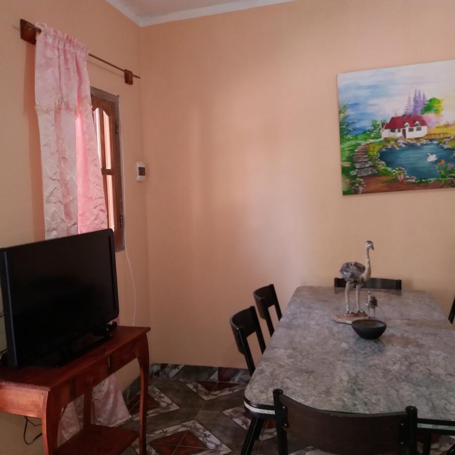 Casa Y Departamentos Valle Del Bermejo 비야 우니온 외부 사진